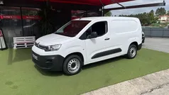 Branco Usado 2020 Citroën Berlingo Monovolume | € 12.950 (Preço justo)