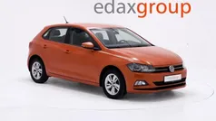 Laranja Usado 2020 VW Polo | € 13.990 (Preço justo)