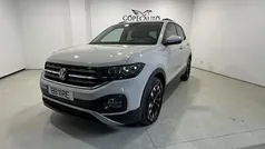 Usado 2023 VW T-Cross Life SUV | € 22.890 (Preço justo)