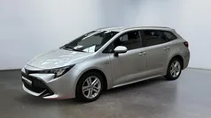Usado 2021 Toyota Corolla Business Edition Carrinha | € 22.990 (Preço justo)
