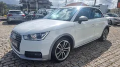 Branco Usado 2016 Audi A1 Design Citadino | € 13.750 (Preço justo)
