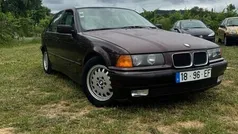 Usado 1996 BMW 325 | € 2.249