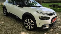 Usado 2019 Citroën C4 Cactus Citadino | € 9.990 (Super Preço)