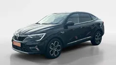 Usado 2023 Renault Arkana Techno SUV | € 25.890 (Bom preço)