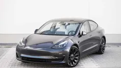 Usado 2021 Tesla Model 3 Performance Sedan | € 32.000 (Preço justo)