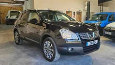 Usado 2010 Nissan Qashqai SUV | € 6.990 (Bom preço)
