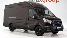 Usado 2021 Ford Transit | € 18.990 (Super Preço)
