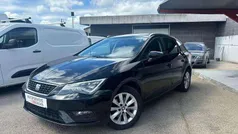 Usado 2018 Seat Leon ST Style Carrinha | € 12.990 (Preço justo)