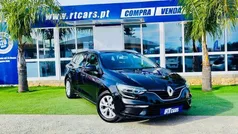 Renault Mégane GrandTour