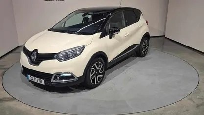 Outra Usado 2016 Renault Captur SUV | € 12.700 (Preço justo)