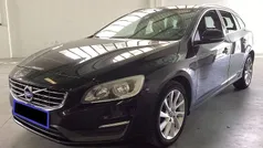 Preto Usado 2014 Volvo V60 Momentum Carrinha | € 11.750 (Super Preço)