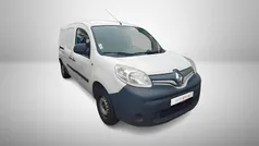Branco Usado 2018 Renault Kangoo Monovolume | € 10.490 (Preço justo)