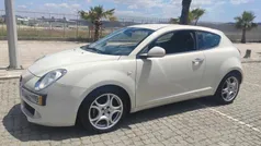 Usado 2008 Alfa Romeo MiTo Citadino | € 4.750 (Super Preço)