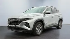 Usado 2021 Hyundai Tucson SUV | € 25.500 (Preço justo)