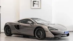 Usado 2017 McLaren 570S Coupé | € 188.000