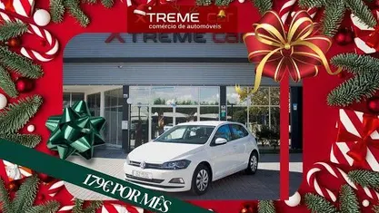 Usado 2018 VW Polo | € 14.900 (Preço justo)