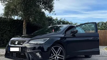 Usado 2019 Seat Ibiza Citadino | € 12.000 (Preço justo)