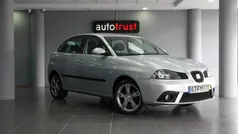 Usado 2008 Seat Ibiza | € 5.900 (Preço justo)