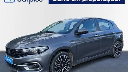Usado Fiat Tipo 95 HP (69 kW) 2023 Carrinha