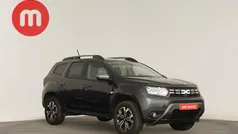 Usado 2024 Dacia Duster Journey SUV | € 21.499 (Preço justo)