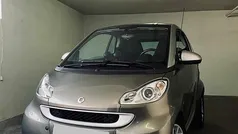 Usado 2009 Smart ForTwo Coupé Coupé | € 4.990 (Preço justo)