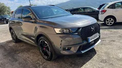 Cinza Usado 2021 DS Automobiles DS7 Crossback Performance SUV | € 25.900 (Preço justo)
