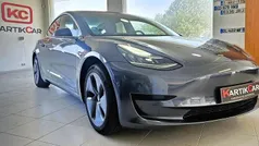 Cinzento Usado 2020 Tesla Model 3 Sedan | € 20.999 (Preço justo)