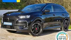 Preto Usado 2021 DS Automobiles DS7 Crossback SUV | € 27.900 (Bom preço)