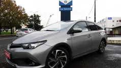 Usado 2018 Toyota Auris Touring Sports Carrinha | € 14.900 (Preço justo)