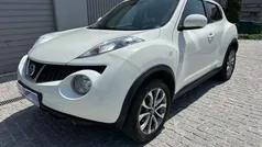 Usado 2013 Nissan Juke Acenta SUV | € 11.950 (Preço justo)
