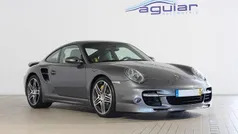 Usado 2008 Porsche 911 Carrera Coupé | € 120.000