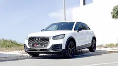 Branco Usado 2019 Audi Q2 Design SUV | € 21.900 (Preço justo)