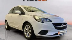 Usado 2017 Opel Corsa Enjoy | € 9.490 (Bom preço)