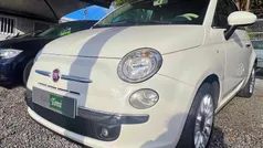 Usado 2013 Fiat 500 Citadino | € 8.950 (Preço justo)