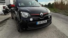 Usado 2015 Renault Twingo Citadino | € 6.950 (Super Preço)