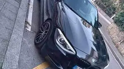 Usado BMW 120 177 HP (130 kW) 2011 Preto Citadino