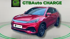 Usado 2023 BYD Atto 3 SUV | € 29.499 (Preço justo)