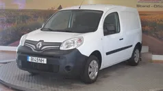 Usado 2017 Renault Kangoo Business Monovolume | € 12.000 (Preço justo)