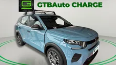 Azul Novo 2025 Citroën e-C3 | € 25.900 (Preço justo)
