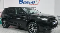 Usado 2024 Land Rover Discovery 5 SUV | € 49.990 (Preço justo)