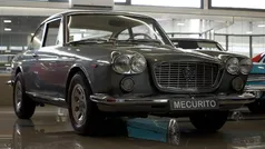 Usado 1966 Lancia Flavia Coupé | € 31.000