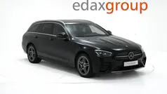 Usado 2022 Mercedes E300 AMG line Carrinha | € 38.490 (Super Preço)