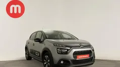 Usado 2024 Citroën C3 PureTech Citadino | € 16.999 (Preço justo)
