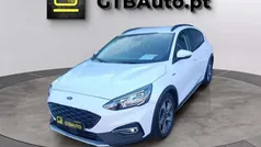 Usado 2021 Ford Focus Active | € 16.999 (Bom preço)