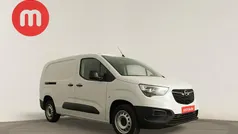 Usado 2023 Opel Combo Monovolume | € 14.633 (Bom preço)
