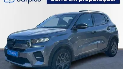 Usado 2025 Citroën C3 | € 18.490 (Preço justo)