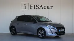 Usado 2023 Peugeot 208 Active Citadino | € 19.400 (Preço justo)