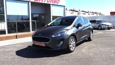 Usado 2019 Ford Fiesta Business Edition Citadino | € 11.900 (Preço justo)