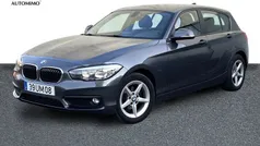 Usado 2018 BMW 116 Advantage Citadino | € 19.480 (Preço justo)