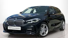 Usado 2023 BMW 116 Shadowline Citadino | € 28.900 (Bom preço)